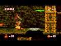 Sega Genesis Sega CD 32x Pitfall The Mayan Adventure Level 5 Copan Temple