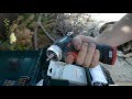 METABO 600080500 - відео