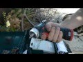 METABO 600079550 - відео