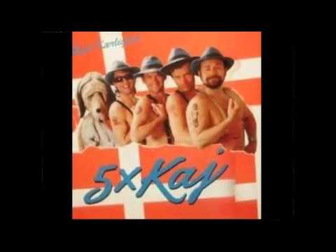 download lagu mp3 mp4 5 X Kaj, download lagu 5 X Kaj gratis, unduh video klip 5 X Kaj
