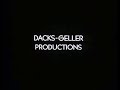 Forest Hills Dacks Geller Productions The Landsburg Company CBS Television Distribution 1987 2007