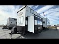 Check out this Video for a 2026 Forest River Cherokee Timberwolf 39AL(Stock #1004361)  for sale by RV Dynasty. This unit is located in Bunker Hill, IN
