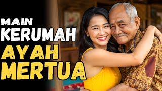 Download lagu Kisah Nyata 💖 Diajak Berkebun Sama Ayah Mertua Dirumahnya  mp3