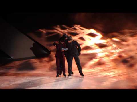 Intimissimi On Ice 2016. Stéphane Lambiel