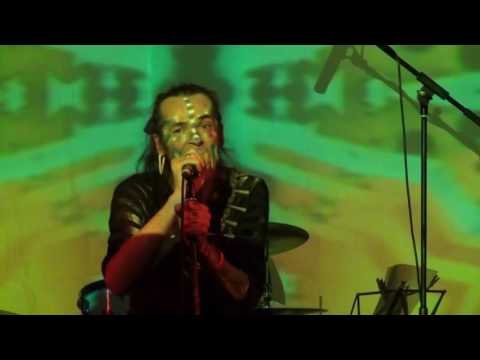 Hawklords, Spirit of the Age, Club 85, Hitchin, 21st October 2016