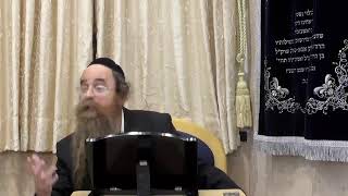 השיעור השבועי הרב בן ציון אבא שאול פרשת ויצא  תשפ"ו  בבית הכנסת "אהל רחל" (בית הכנסת מוסאיוף) - התמונה מוצגת ישירות מתוך אתר האינטרנט יוטיוב. זכויות היוצרים בתמונה שייכות ליוצרה. קישור קרדיט למקור התוכן נמצא בתוך דף הסרטון