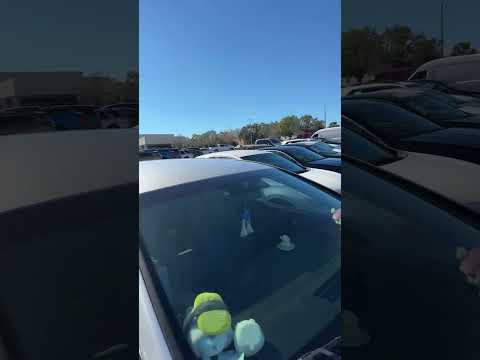 When People Can’t Even Park… #trending  #altamontesprings