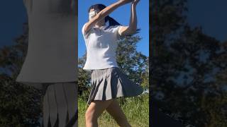 スカートひらり #shorts #shortsfeed #short #youtubeshorts
