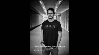 This is the moment- Frank Wildhorn