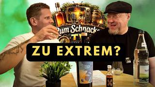 📺Völlig durchgeknallt & 57%! Doppelte Grand Arome Rum Power im Vergleich | RUM-SCHNACKER TV