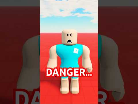 roblox players are in danger… ⚠️