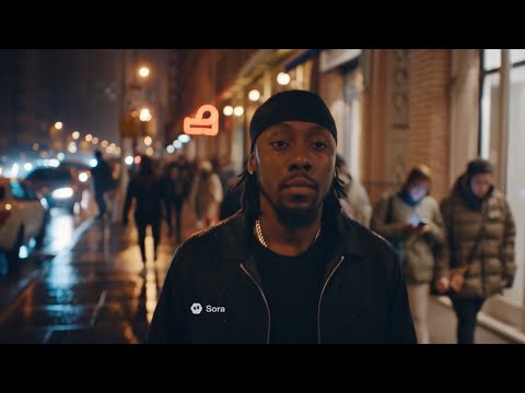 SPADEGUCCI - RECYCLED PAIN (MUSIC VIDEO)