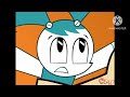 Teenage Robot No Monster Nightmare S Room Bed Teenage Robot Jenny Jennyyyy KKKKKKKKKKKKK
