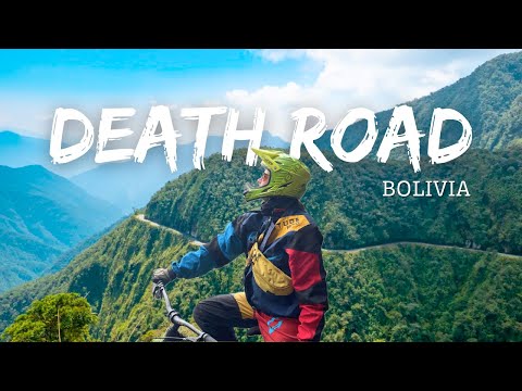 Biking the Death Road in Bolivia - Is it Worth it?