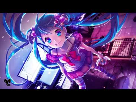 Cake by the ocean (Nightcore)