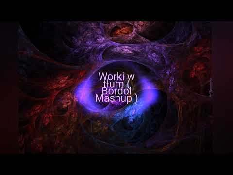 OIO & BVX & Woox & Majeś - Worki w tłum ( Bordol Mashup )