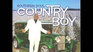 O.B. Buchana - Just Because He's Good To You "www.getbluesinfo.com"