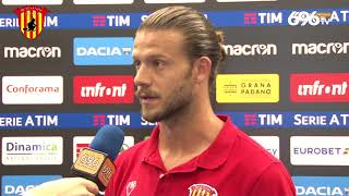 coppaitalia-udinese-benevento-andrea-costa-ai-microfoni-di-ottochannel
