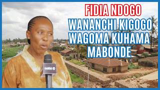 Fidia yakwamisha wakazi 27 Kigogo kuhama mabondeni, ‘El Nino’ ikikaribia