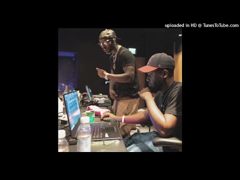 [FREE] Pop Smoke X 808Melo X Ice Digger Type Beat | Prod. Nico OTB