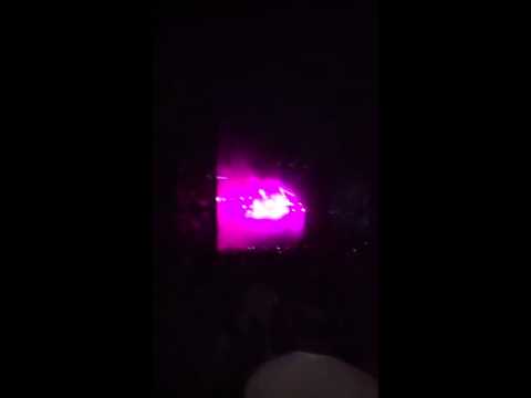 Afrojack zeggie EdC2011