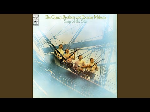 Farewell to Carlingford