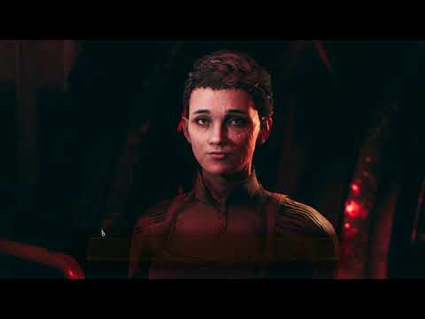 THE OUTER WORLDS Walkthrough Gameplay Part 4 (FULL GAME)