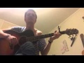the whistle of a distant train (cover)