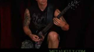 Behemoth Nergal Lesson Conquer All Slow