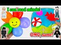 Slime Storytime Roblox | I found my soulmate because we have the same power