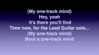 ApologetiX &quot;I Want That Crown&quot; with Lyrics