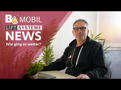 B.MOBIL bei „Mach dich ran“ – Gemeinsam zur Rampe!