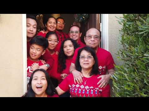 We Need a Little Christmas (by Johnny Mathis)