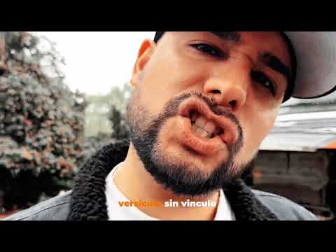 GENERAL BLOPAS - DON CLOYD (2025) (Prod. D.R.R. & IMPERIAL GALACTIK FILMS) 