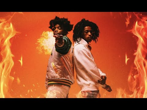 NUSKI2SQUAD & Yungeen Ace - "Begging" (Official Music Video)