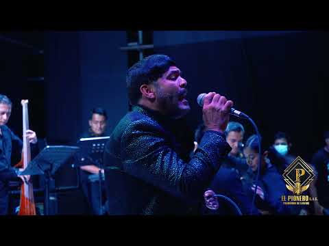 En La Intimidad - Willy Gonzales - En Vivo 2022 - El Pionero Promotora De Eventos / ANTONY FILMS