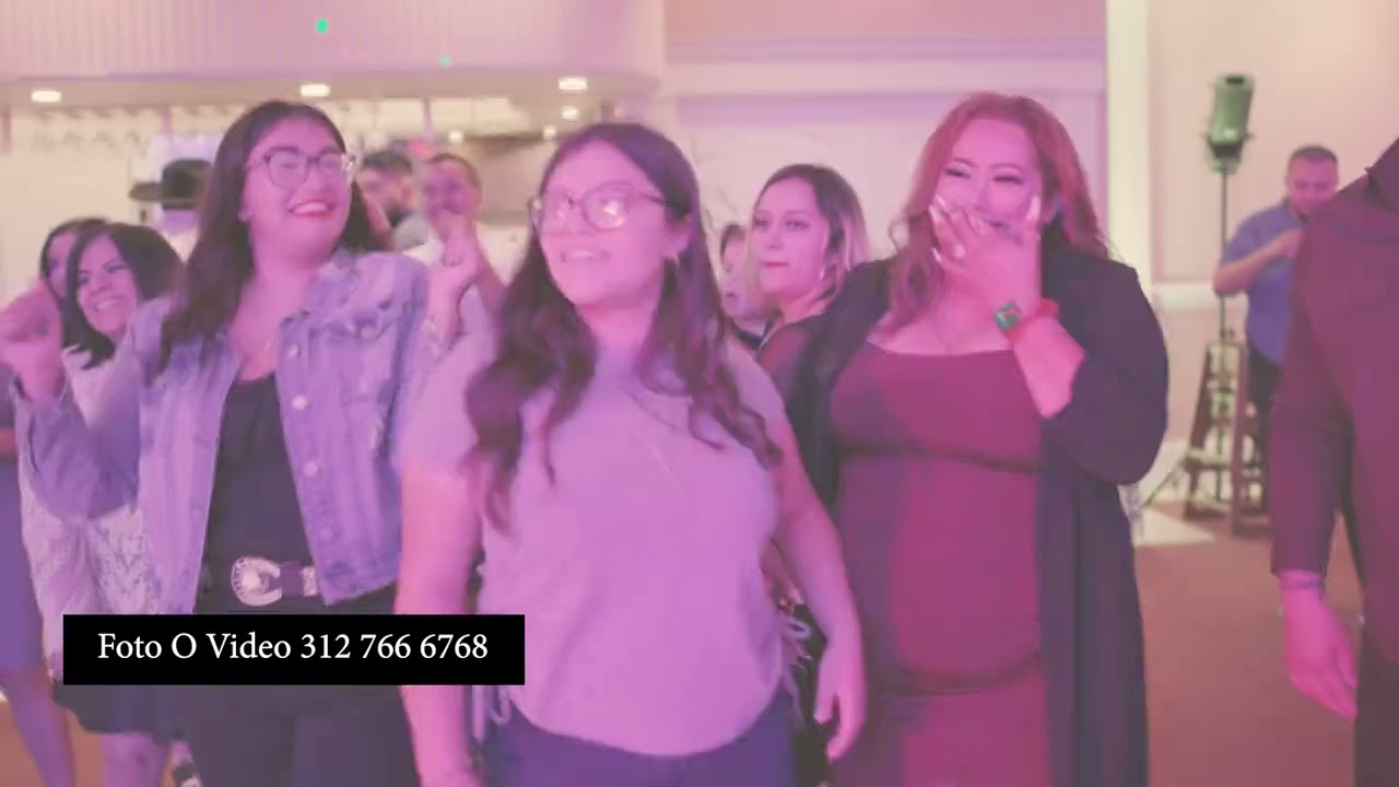 Quinceañera - Chicago