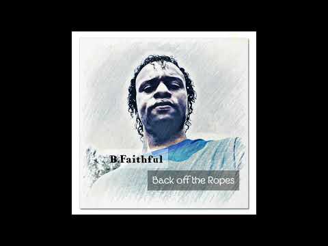 Back off the Ropes (Jackin 4 Beats 5)