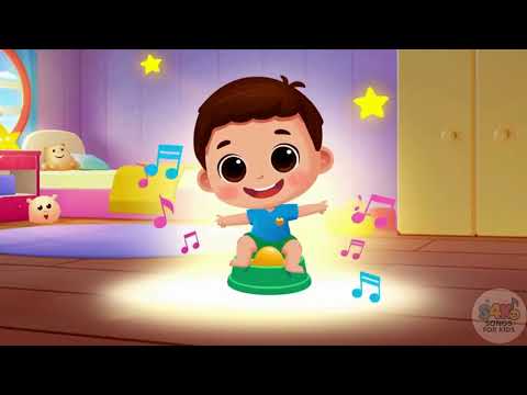 Fiku Miku na nocniku