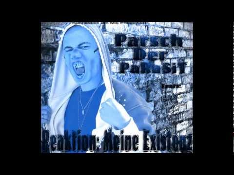 Parsch Der PaRaSiT - Danger (feat.Atomic & Sakura)