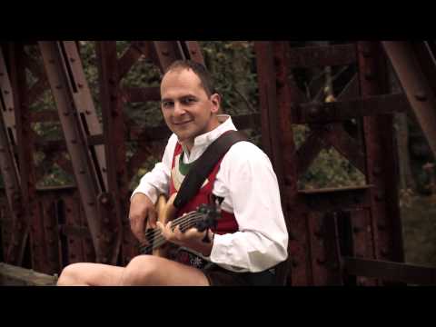 Z3 Die drei Zillertaler - Hey du mit die sexy Schuh