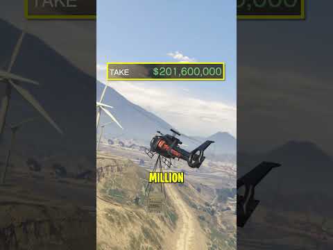 What Happens When You Pick the Worst Driver in Every Heist?