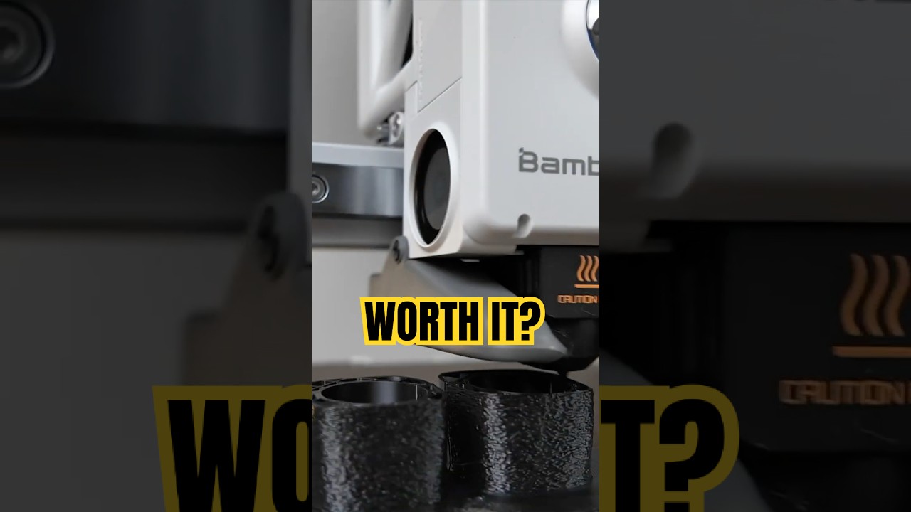 Best 3d Printer for Beginners?