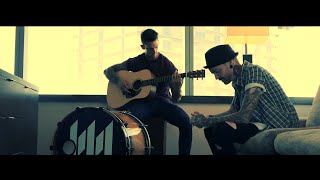 Memphis May Fire - Beneath The Skin Acoustic (Official Music Video)