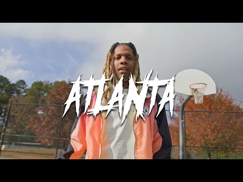 [FREE] DJ Khaled Keep Going Type Beat - "ATLANTA" | God Did Type Beat X Lil Durk Type Beat