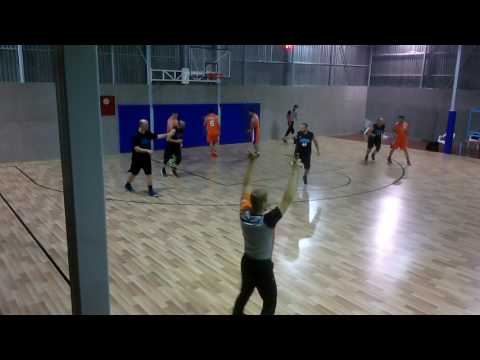 Professional League: Peronia Kings - Titans  90-78