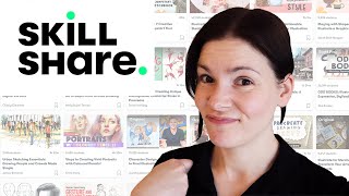 Is teaching on Skillshare worth it anymore? (Important message to teachers)
