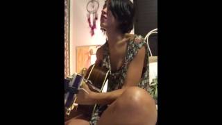 Nikki Lane - Good Man (cover)