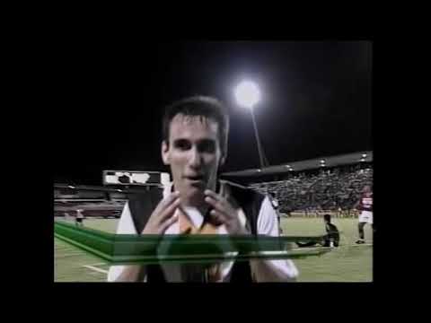 CRB 0 X 2 BRAGANTINO   BRASILEIRO SERIE B 2008