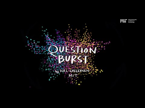 Question Burst Toolkit